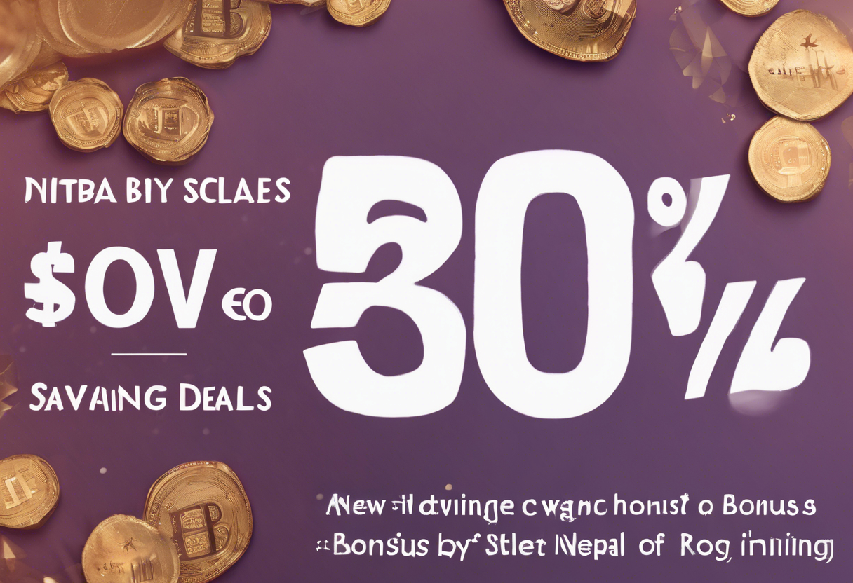 Maximizing Your Savings: The Key to Success in Nepal’s Sales