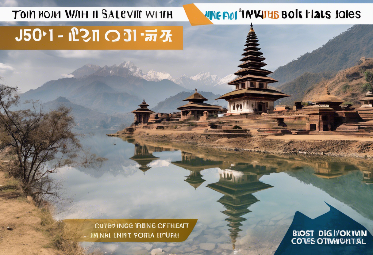 Top 10 Sales with Bonus Offers in Nepal That You Shouldn’t Miss!